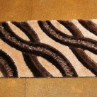 Високоворсний килим Polyester Porto Shaggy B652A CREAM - Висока якість за найкращою ціною в Україні зображення 4.