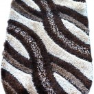Високоворсний килим Polyester Porto Shaggy B652A CREAM - Висока якість за найкращою ціною в Україні зображення 3.