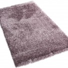 Високоворсний килим Puffy-4B P001A lilac - Висока якість за найкращою ціною в Україні зображення 4.