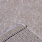 Високоворсна килимова доріжка Puffy-4B P001A beige - Висока якість за найкращою ціною в Україні зображення 2.