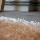 Високоворсний килим Puffy-4B P001A light powder - Висока якість за найкращою ціною в Україні зображення 3.