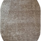 Високоворсний килим Puffy-4B P001A vizon - Висока якість за найкращою ціною в Україні зображення 5.