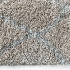 Високоворсний килим Quattro 3508A Beige/Bone - Висока якість за найкращою ціною в Україні зображення 3.