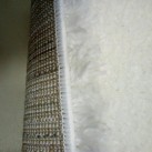 Високоворсний килим Relax P553A Cream-Cream - Висока якість за найкращою ціною в Україні зображення 3.