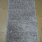Високоворсний килим Relax P553A Grey-Grey - Висока якість за найкращою ціною в Україні зображення 3.