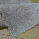 Високоворсний килим Relax P553A Grey-Grey - Висока якість за найкращою ціною в Україні зображення 4.