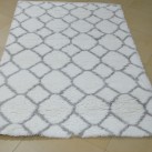 Високоворсний килим Relax P543A cream-cream - Висока якість за найкращою ціною в Україні зображення 7.