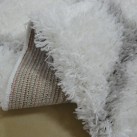 Високоворсний килим Relax P543A cream-cream - Висока якість за найкращою ціною в Україні зображення 4.