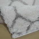 Високоворсний килим Relax P543A cream-cream - Висока якість за найкращою ціною в Україні зображення 3.