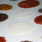 Високоворсний килим Salsa 1361A - Висока якість за найкращою ціною в Україні зображення 4.