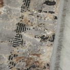 Синтетический ковёр SALSA D552A BEIGE/L.GREY - высокое качество по лучшей цене в Украине изображение 3.