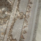 Синтетический ковёр SALSA D557A BEIGE/D.GREY - высокое качество по лучшей цене в Украине изображение 3.