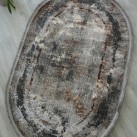 Синтетический ковёр SALSA D558A BEIGE/L.GREY - высокое качество по лучшей цене в Украине изображение 4.