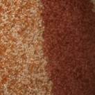 Високоворсний килим Shaggy 0731 terracotta - Висока якість за найкращою ціною в Україні зображення 3.