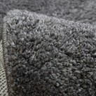 Высоковорсный ковёр SHAGGY ROCO R800 GREY 4096 - высокое качество по лучшей цене в Украине изображение 7.