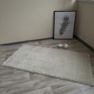 Высоковорсный ковёр SHAGGY ROCO R800 IVORY 	1148 - высокое качество по лучшей цене в Украине изображение 4.