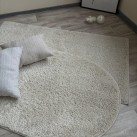 Высоковорсный ковёр SHAGGY ROCO R800 IVORY 	1148 - высокое качество по лучшей цене в Украине изображение 2.
