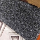 Высоковорсная ковровая дорожка Shaggy grey - высокое качество по лучшей цене в Украине изображение 2.