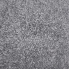 Высоковорсная ковровая дорожка SHAGGY BRAVO SILVER - высокое качество по лучшей цене в Украине изображение 2.