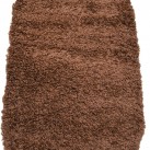Високоворсний килим Shaggy Lux 1000A brown - Висока якість за найкращою ціною в Україні зображення 3.