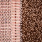 Високоворсный килим Soft 91560 Taupe - Висока якість за найкращою ціною в Україні зображення 3.