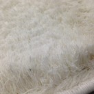 Високоворсна килимова доріжка Space 0063A white/beige/brown/grey - Висока якість за найкращою ціною в Україні зображення 2.