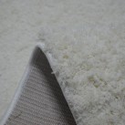 Високоворсна килимова доріжка Space 0063A white/beige/brown/grey - Висока якість за найкращою ціною в Україні зображення 4.