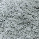 Високоворсний килим Supershine R001b grey - Висока якість за найкращою ціною в Україні зображення 2.