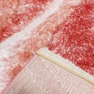 Високоворсний килим Therapy 2194A d.pink-l.pink - Висока якість за найкращою ціною в Україні зображення 5.
