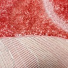 Високоворсний килим Therapy 2194A d.pink-l.pink - Висока якість за найкращою ціною в Україні зображення 2.