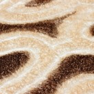 Високоворсний килим Therapy 2225A p.brown-p.beige - Висока якість за найкращою ціною в Україні зображення 7.