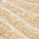 Високоворсний килим Therapy 2228B p.beige-p.beige - Висока якість за найкращою ціною в Україні зображення 10.