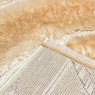 Високоворсний килим Therapy 2228B p.beige-p.beige - Висока якість за найкращою ціною в Україні зображення 6.