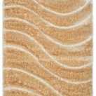 Високоворсний килим Therapy 2228B p.beige-p.beige - Висока якість за найкращою ціною в Україні зображення 8.