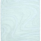 Високоворсний килим Therapy 2228B p.white-p.white - Висока якість за найкращою ціною в Україні зображення 2.