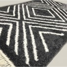 Високоворсний килим Tibet 12541/61 - Висока якість за найкращою ціною в Україні зображення 3.