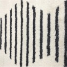 Високоворсний килим Tibet 12542/16 - Висока якість за найкращою ціною в Україні зображення 3.