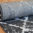 Синтетичний килим Troya V489B Coken Anthracite - Висока якість за найкращою ціною в Україні зображення 3.