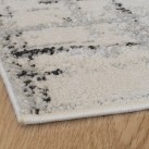 Синтетичний килим Troya V469B Cokme Cream - Висока якість за найкращою ціною в Україні зображення 2.