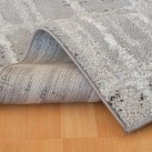 Синтетичний килим Troya V462B Coken Gray - Висока якість за найкращою ціною в Україні зображення 4.