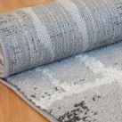 Синтетичний килим Troya V462B Coken Gray - Висока якість за найкращою ціною в Україні зображення 3.