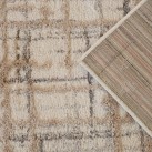 Синтетичний килим Troya V469F Cokme Cream - Висока якість за найкращою ціною в Україні зображення 3.