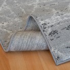Синтетичний килим Troya V489B Coken  Gray - Висока якість за найкращою ціною в Україні зображення 2.
