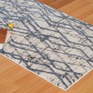 Синтетичний килим Troya V489F Cokme Cream - Висока якість за найкращою ціною в Україні зображення 5.