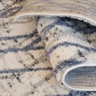 Синтетичний килим Troya V489F Cokme Cream - Висока якість за найкращою ціною в Україні зображення 3.