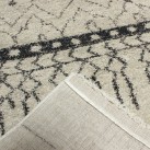 Високоворсний килим Tunis 0017 bej - Висока якість за найкращою ціною в Україні зображення 2.