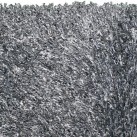 Високоворсний килим Veludo Antrazit - Висока якість за найкращою ціною в Україні зображення 3.