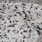 Високоворсний килим Vila Cream - Висока якість за найкращою ціною в Україні зображення 3.