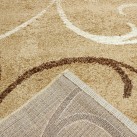 Високоворсний килим Wellness 4115 camel - Висока якість за найкращою ціною в Україні зображення 2.