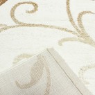 Високоворсний килим Wellness 4115 cream - Висока якість за найкращою ціною в Україні зображення 2.